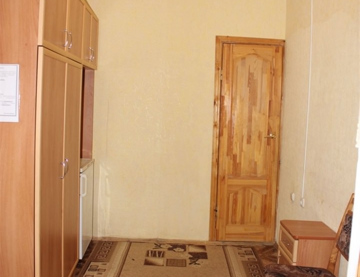 Стандартный трехместный Корпус 3 - Санаторий «Нарат» Теберда