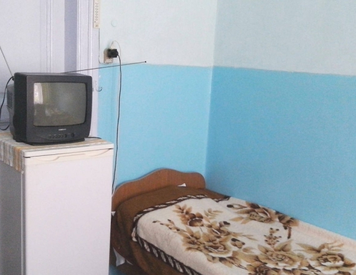 Эконом удобства на этаже Корпус 1 - Санаторий «Нарат» Теберда