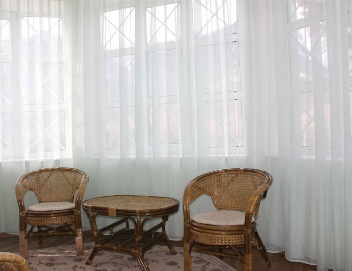 Улучшенный Корпус 2 - Санаторий «Нарат» Теберда