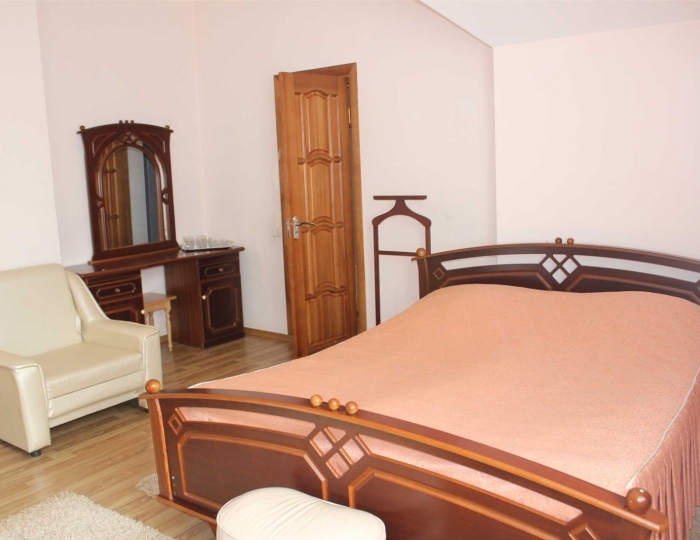 Стандарт + двухместный Корпус 2 - Санаторий «Нарат» Теберда